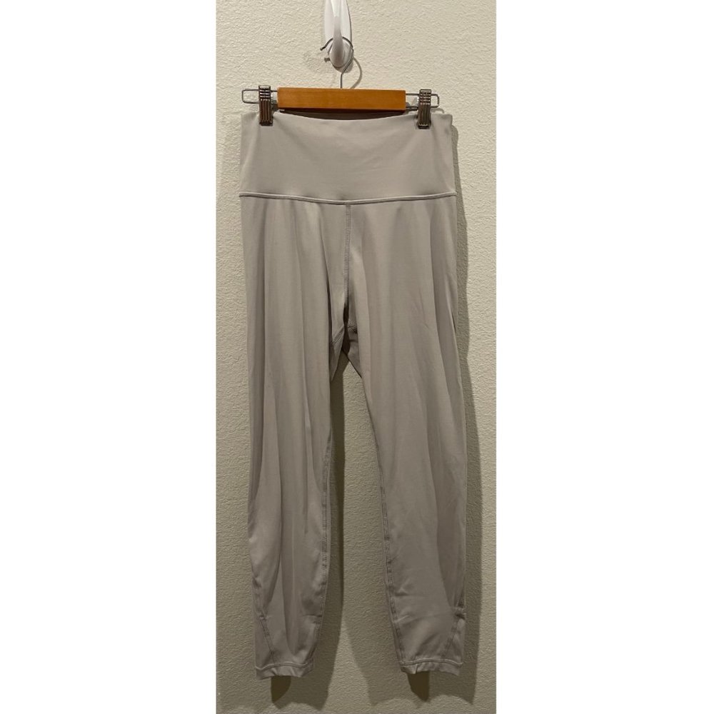 ACTA Grey Leggings